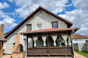 Sunset Villa - Hațeg